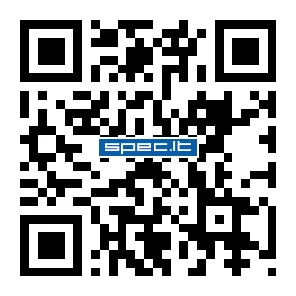QR kodas | Euroauto, UAB | spec.lt