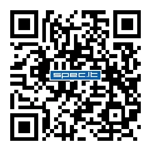 QR kodas | EUROAUTOGLASS, UAB | spec.lt
