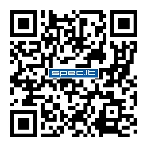QR kodas | Euroautomatai, UAB | spec.lt