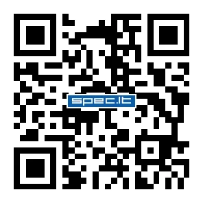 QR kodas | Eurobalansas, UAB | spec.lt