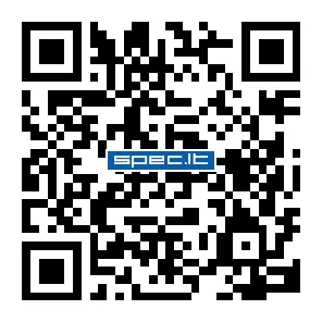 QR kodas | Eurobalanso apskaita, MB | spec.lt