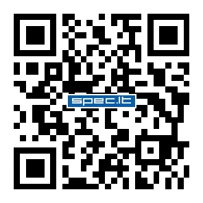 QR kodas | EUROBALAS, UAB | spec.lt