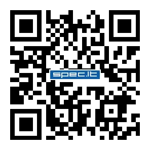 QR kodas | EuroBalt LT, UAB