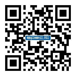 QR kodas | Eurobaltas, UAB | spec.lt
