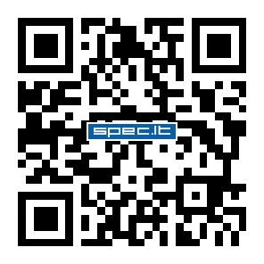 QR kodas | EUROBALTTECH, UAB
