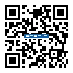 QR kodas | Eurobaltus, MB | spec.lt