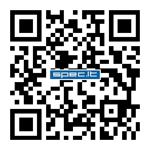 QR kodas | Eurobanas, UAB | spec.lt