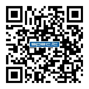 QR kodas | Eurobankrotas, UAB | spec.lt