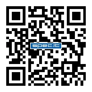 QR kodas | Eurobaterija, UAB | spec.lt