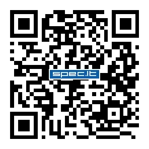QR kodas | EUROBAU TRADE COMPANY, MB