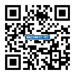 QR kodas | Eurobika, UAB