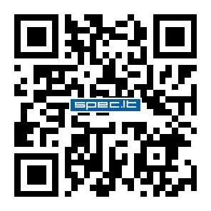 QR kodas | Eurobilis, UAB | spec.lt