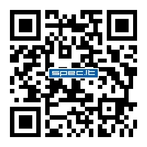 QR kodas | Eurobina, UAB