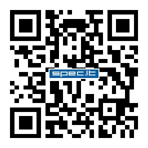 QR kodas | EUROBROKER, UADBB | spec.lt