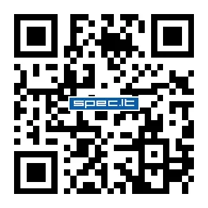 QR kodas | EUROBUSS, UAB