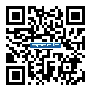 QR kodas | Eurocabin, UAB | spec.lt