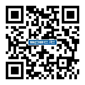QR kodas | Eurocabs, UAB | spec.lt