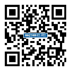 QR kodas | Eurocaras, UAB | spec.lt