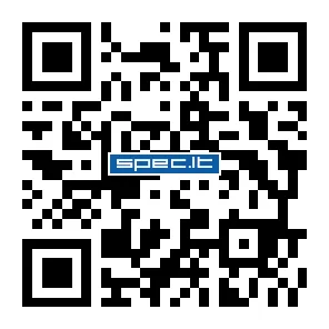QR kodas | Eurocarga, UAB