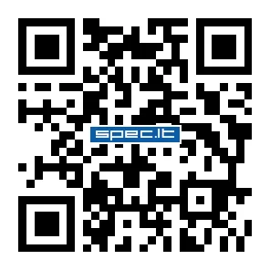 QR kodas | Eurocars, UAB