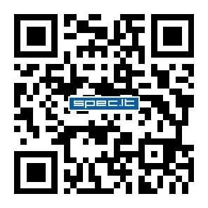 QR kodas | EUROCARWAY, UAB | spec.lt