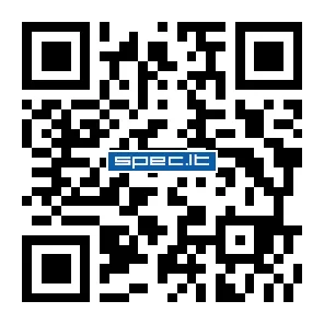 QR kodas | EUROCASH1, UAB | spec.lt