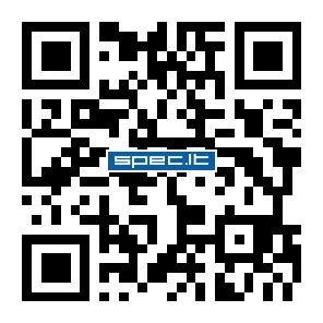 QR kodas | Eurocentras, VŠĮ