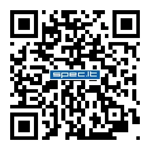 QR kodas | Eurochem Logistics International, AB | spec.lt
