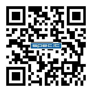 QR kodas | Eurochema, UAB