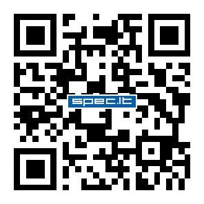 QR kodas | Eurochimas, UAB