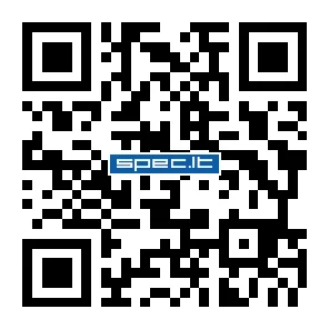 QR kodas | Obet, UAB | spec.lt