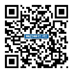 QR kodas | EuroCOMFORT.EU, UAB | spec.lt
