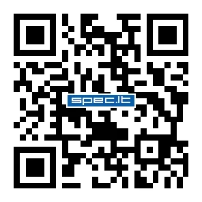 QR kodas | Nordecon Statyba, UAB | spec.lt