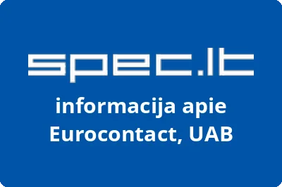 Eurocontact, UAB
