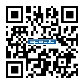 QR kodas | Eurocontact, UAB | spec.lt