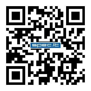 QR kodas | Eurocoolex, UAB | spec.lt