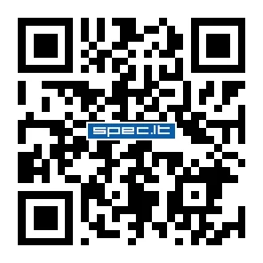 QR kodas | EUROCORP, UAB | spec.lt