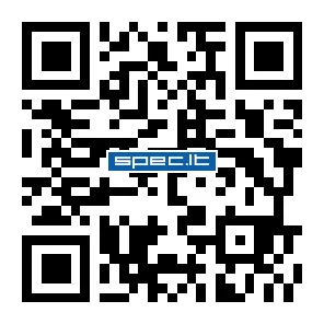 QR kodas | EURODALYS, UAB | spec.lt