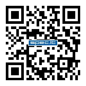 QR kodas | EURODARBA, UAB | spec.lt