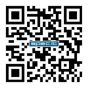 QR kodas | EURODATA, UAB | spec.lt