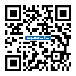 QR kodas | EURODAŽAI, UAB | spec.lt
