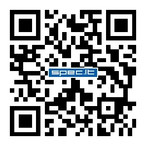 QR kodas | Eurodeka, UAB | spec.lt