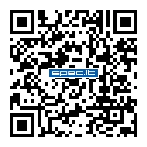 QR kodas | Alandrija, UAB | spec.lt