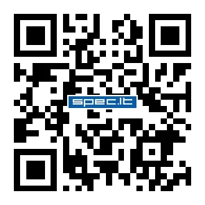QR kodas | Eurodentista, UAB | spec.lt
