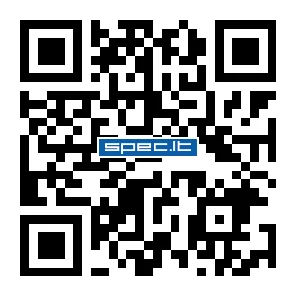 QR kodas | EURODEO, UAB | spec.lt