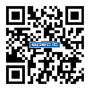 QR kodas | Eurodesign, UAB | spec.lt