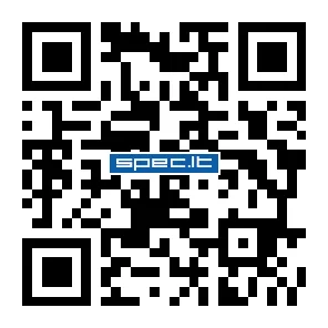 QR kodas | Eurodita, UAB | spec.lt