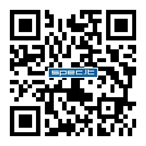 QR kodas | EURODOMA, UAB