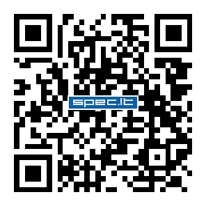 QR kodas | Eurodraudimas, UAB | spec.lt