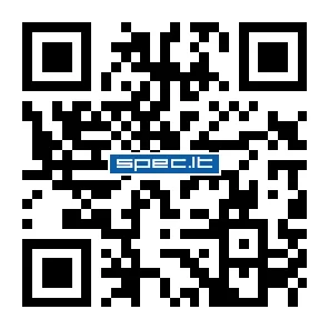 QR kodas | Eurodurys, UAB | spec.lt